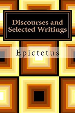portada Discourses and Selected Writings (in English)