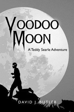portada voodoo moon (en Inglés)