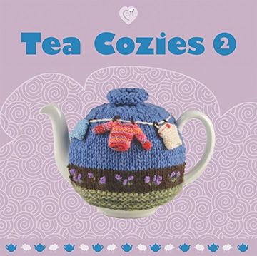 portada Tea Cozies 2 (Cozy) 