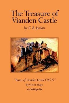 portada The Treasure of Vianden Castle (en Inglés)
