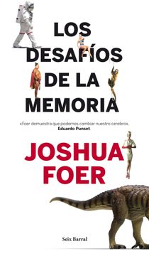 portada Los Desafíos de la Memoria (in Spanish)