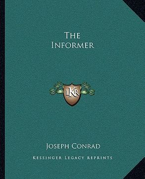 portada the informer (in English)