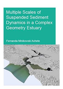 portada Multiple Scales of Suspended Sediment Dynamics in a Complex Geometry Estuary