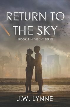 portada Return to the Sky (in English)
