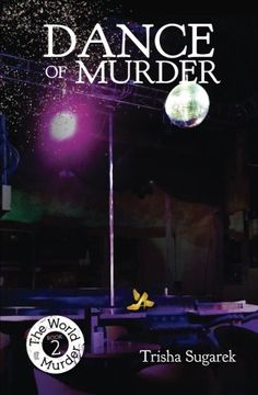 portada Dance of Murder (The World of Murder) (Volume 2)