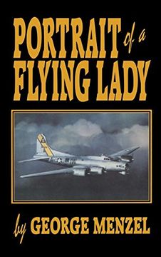 portada Portrait of a Flying Lady: The Stories of Those she Flew With in Battle (en Inglés)