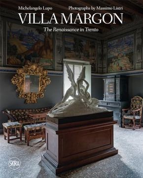 portada Villa Margon: The Renaissance in Trento