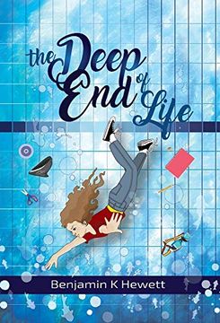 portada The Deep end of Life (in English)