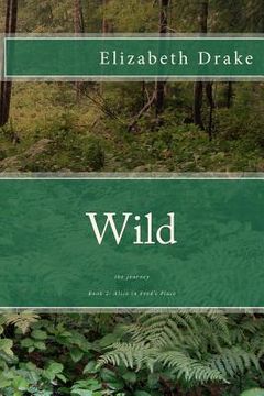 portada Wild: the journey (en Inglés)