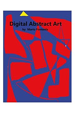 portada Digital Abstract art (en Inglés)