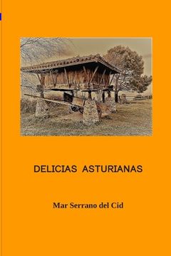 portada Delicias Asturianas