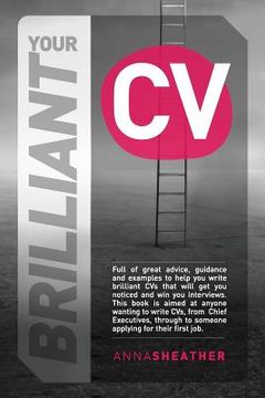 portada Your Brilliant CV (en Inglés)