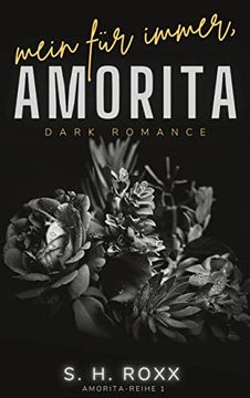 portada Mein für Immer, Amorita (Amorita-Reihe 1) (en Alemán)