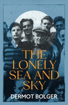 portada The Lonely Sea and Sky (en Inglés)