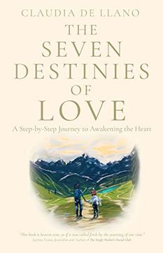 portada The Seven Destinies of Love (in English)