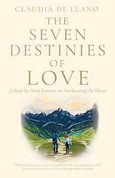 portada The Seven Destinies of Love (en Inglés)