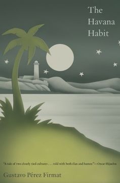 portada Havana Habit (en Inglés)