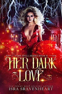 portada Her Dark Love (4) (en Inglés)