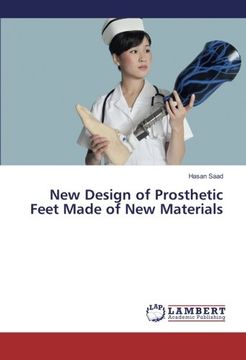 portada New Design of Prosthetic Feet Made of New Materials