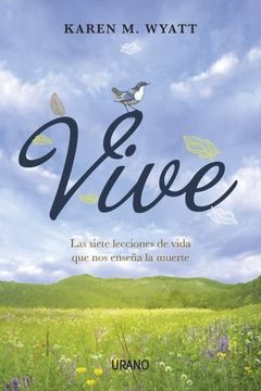 portada Vive (in Spanish)
