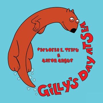 portada Gilly's Day (in English)