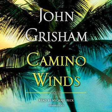 portada Camino Winds: A Novel ()