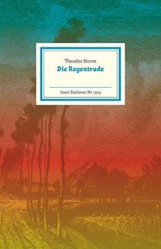 portada Die Regentrude. (in German)
