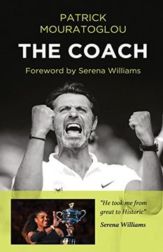 portada The Coach (in English)