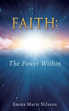portada Faith: The Power Within 