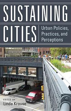 portada sustaining cities (en Inglés)