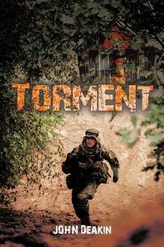 portada Torment (en Inglés)