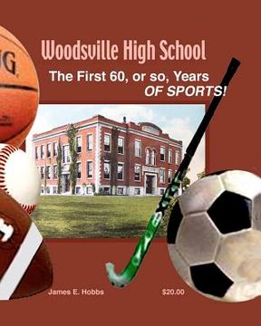 portada woodsville high school sports (en Inglés)