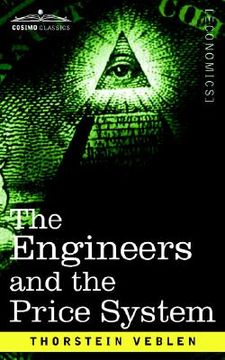 portada the engineers and the price system