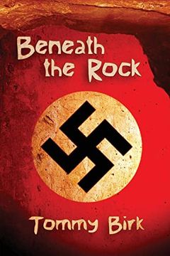 portada Beneath the Rock 