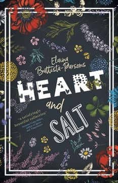 portada Heart and Salt (en Inglés)