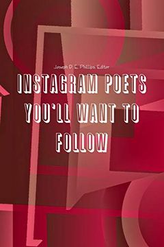 portada Instagram Poets You'll Want to Follow (in English)