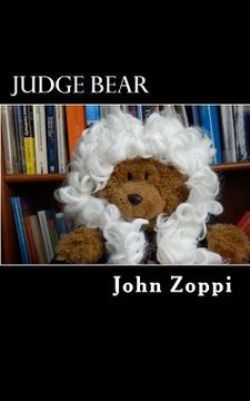 portada Judge Bear