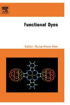portada functional dyes: (in English)