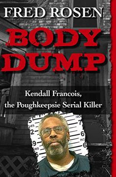 portada Body Dump