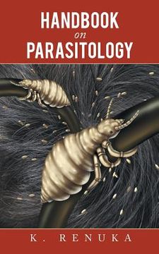 portada Handbook on Parasitology (in English)