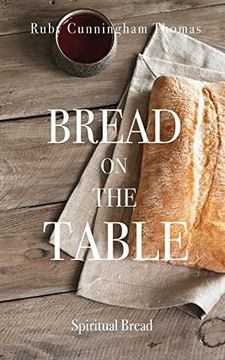 portada Bread on the Table: Spiritual Bread (en Inglés)