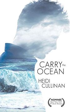 portada Carry the Ocean (The Roosevelt)
