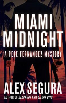 portada Miami Midnight (Pete Fernandez) 