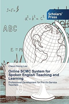 portada Online Scmc System for Spoken English Teaching and Learning