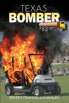 portada Texas Bomber (en Inglés)