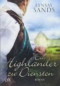 Ein Highlander zu Diensten (en Alemán)