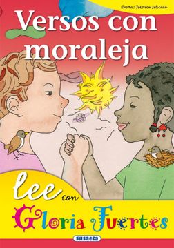 portada Versos con Moraleja (in Spanish)