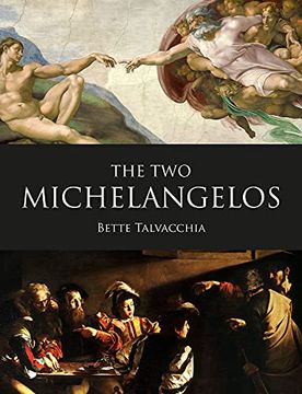 portada The Two Michelangelos (en Inglés)