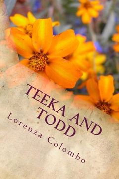 portada Teeka and Todd