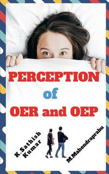 portada Perception of Oer and Oep (in English)